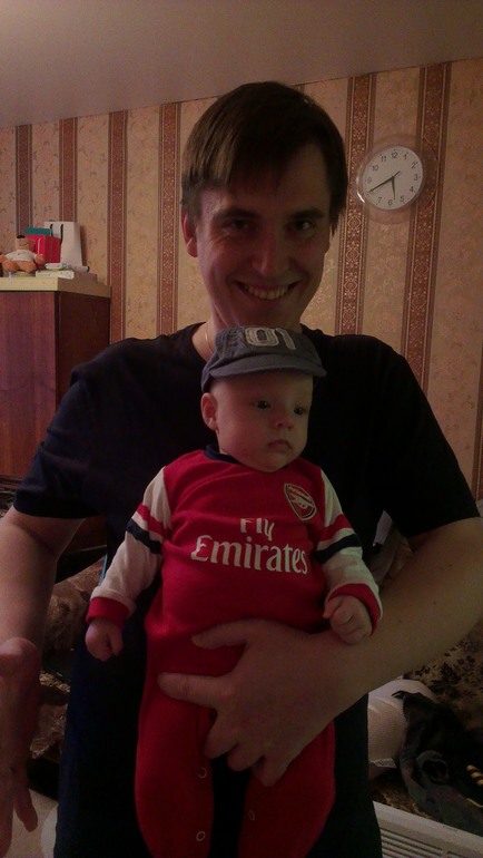 Как долго мы этого ждали!