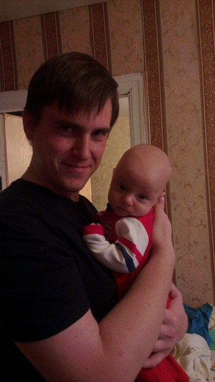 Как долго мы этого ждали!