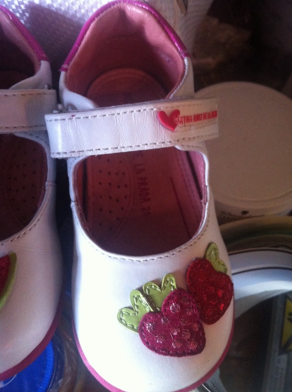 AGATHA RUIZ DE LA PRADA