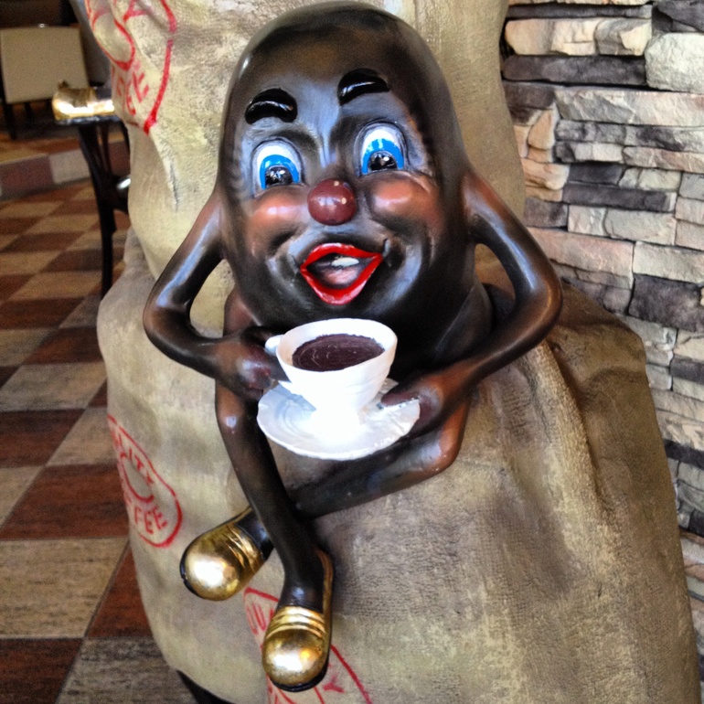 День сегодня хороший....