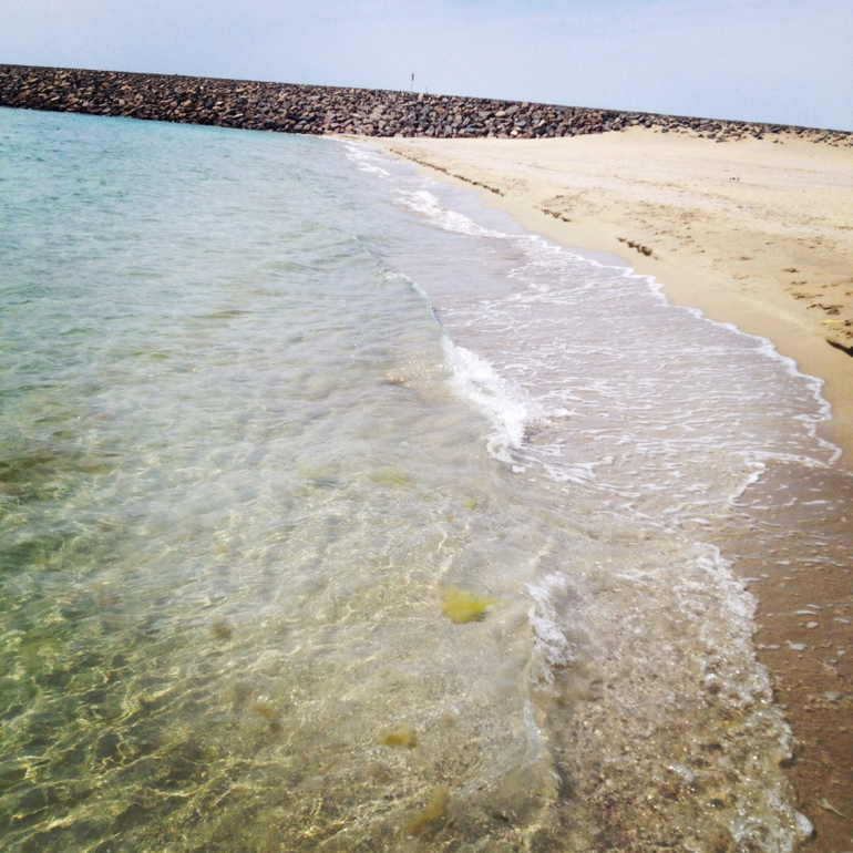 Мооре море...