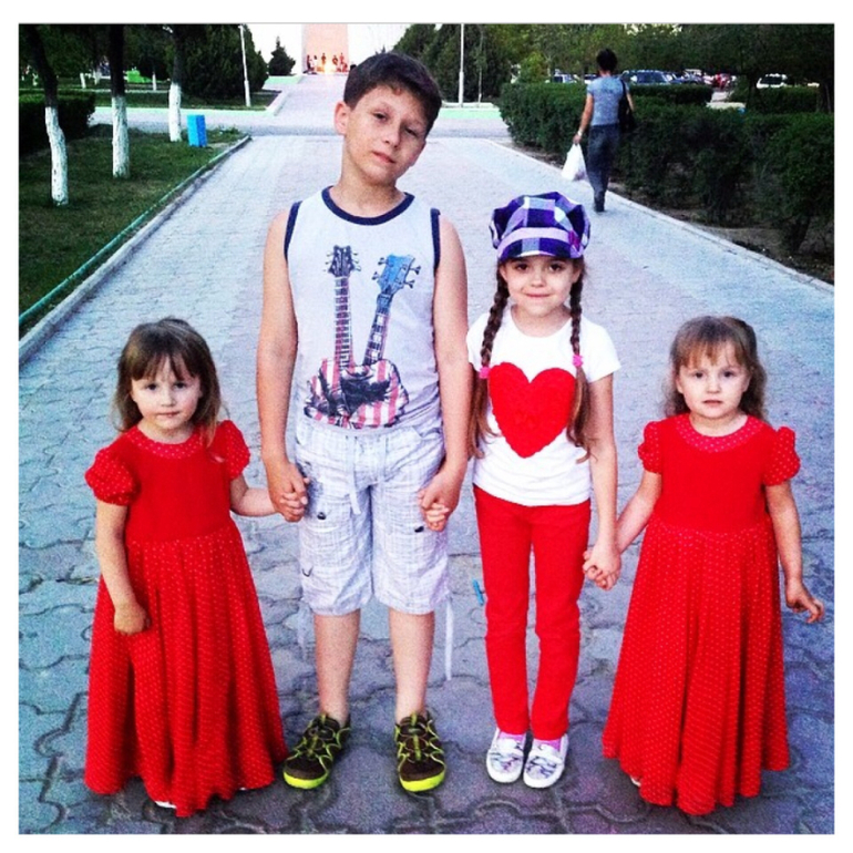 Просто мы сегодня...