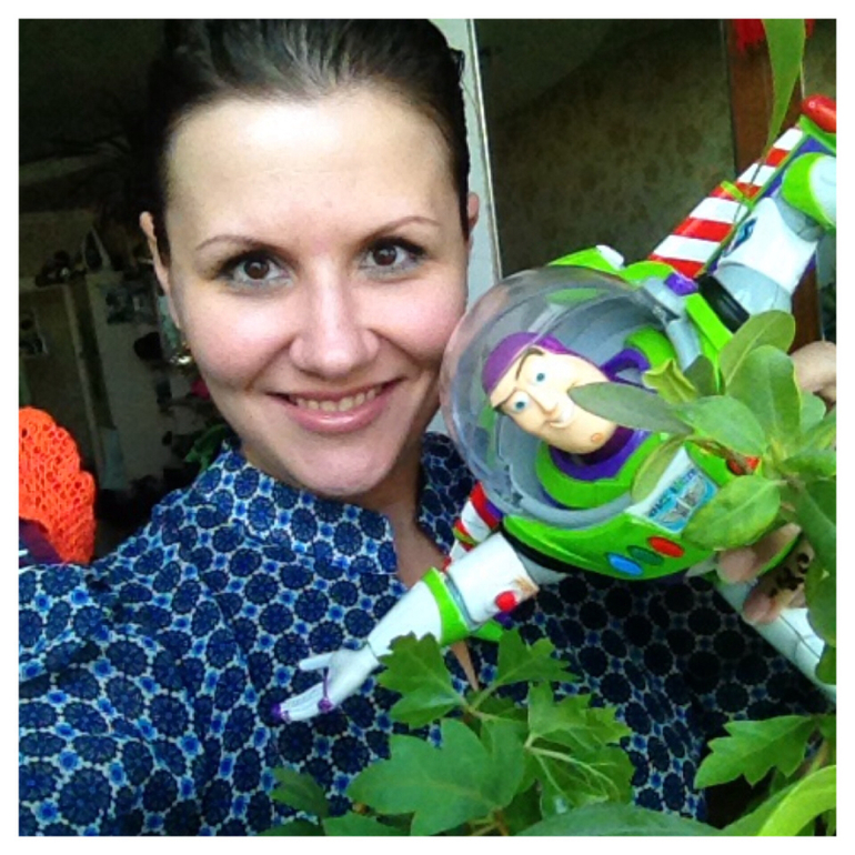 Пока Муж в командировке....