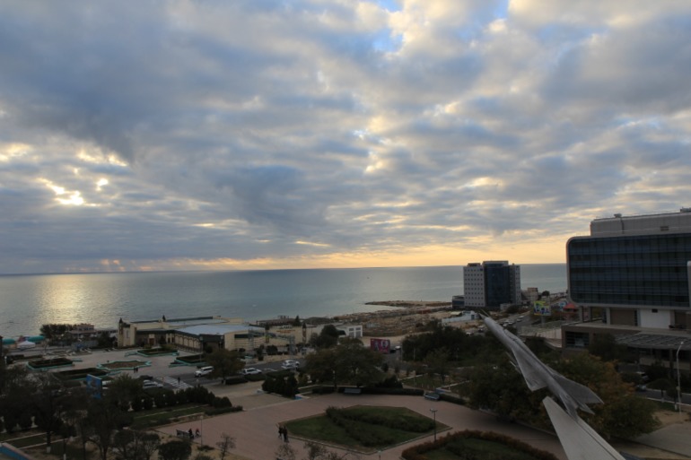 Метаморфозы...