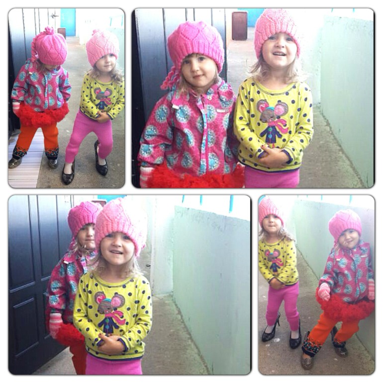 Цыганчата продолжение...