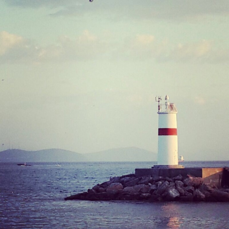 Несколько минут, взгляд