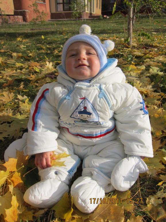 Захотелось сравнить