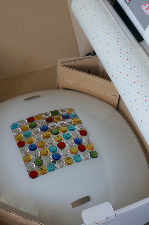 ПРОДАЕТСЯ: Комплект материалов для ремонта комнаты 14 кв.м. детской/спальни/чего угодно.