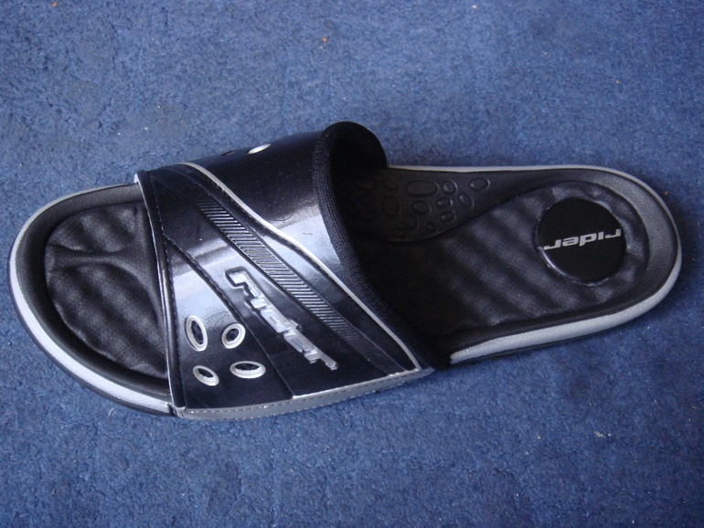 Сандали мужские Rider размер 44