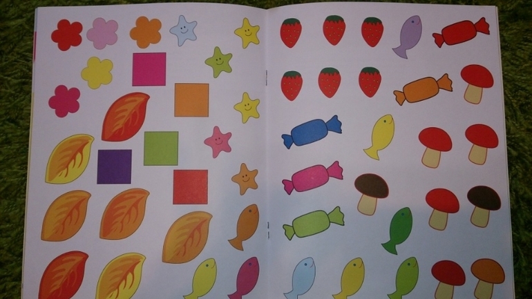 отзыв о серии Елена Янушко: Новый ребенок