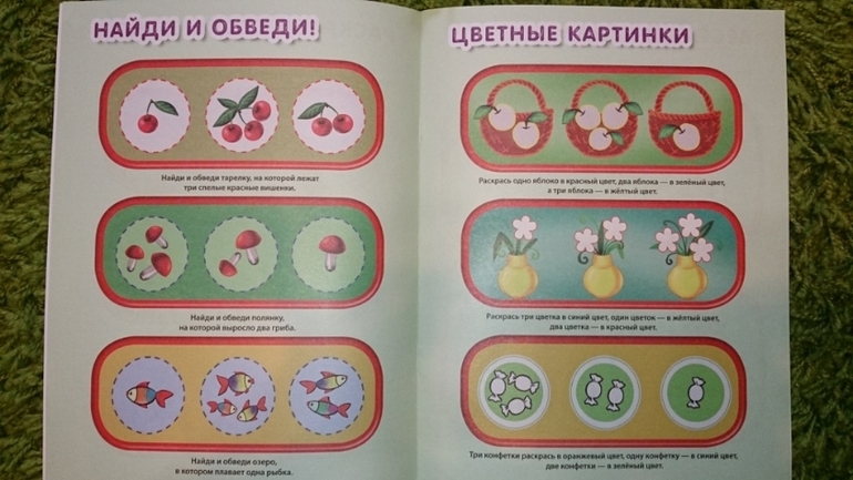 отзыв о серии Елена Янушко: Новый ребенок