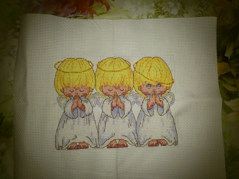 Ну нвконец-то... Почти идеальный