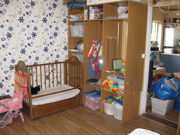 Продаю домик в деревне. Срочно! В доме все остается! 1 750 000 торг