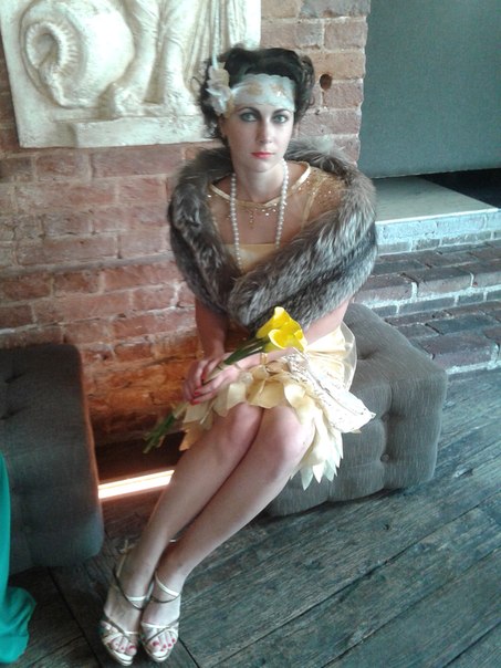 Парад невест (сугубо личное впечатление не участника, а как бы стороннего наблюдателя)