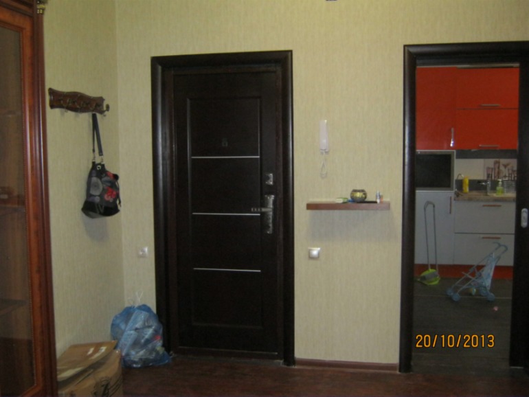 Вот мой дом родной (с) :) и фоооотки