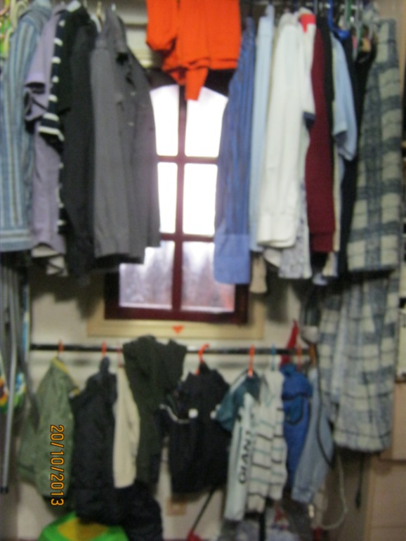 Вот мой дом родной (с) :) и фоооотки