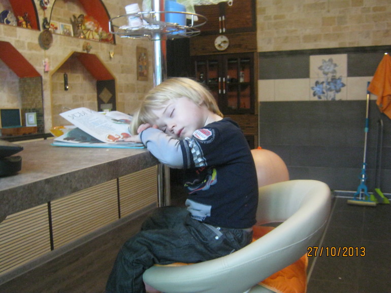 немножко фоток из нашей деревни :)