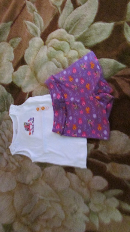 Новая одежда для девочки Gymboree,Crezy8 .Недорого.