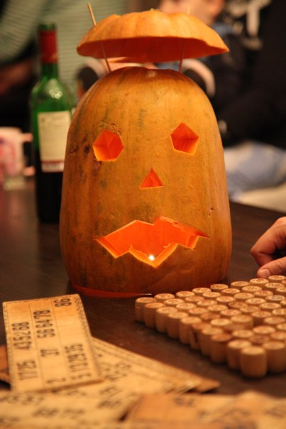Halloween