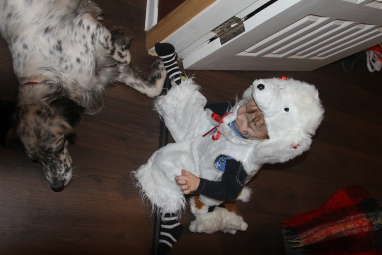 Halloween