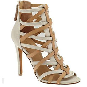 Босоножки из Америки