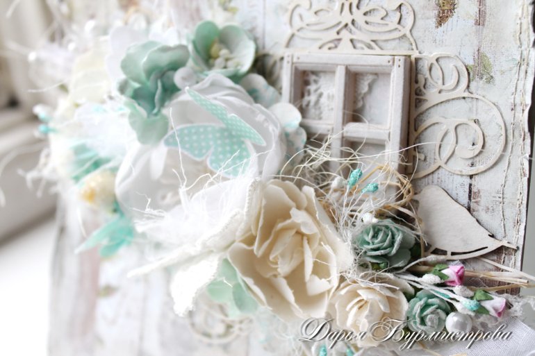 Подарок для мамочки