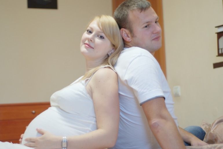 А мы сегодня фоткались!