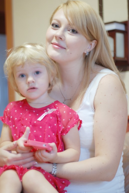 А мы сегодня фоткались!