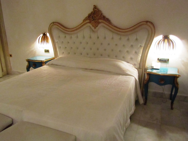 КРИТ. Митсис ЛАГУНА. Фото.