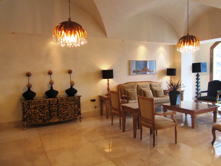 КРИТ. Митсис ЛАГУНА. Фото.