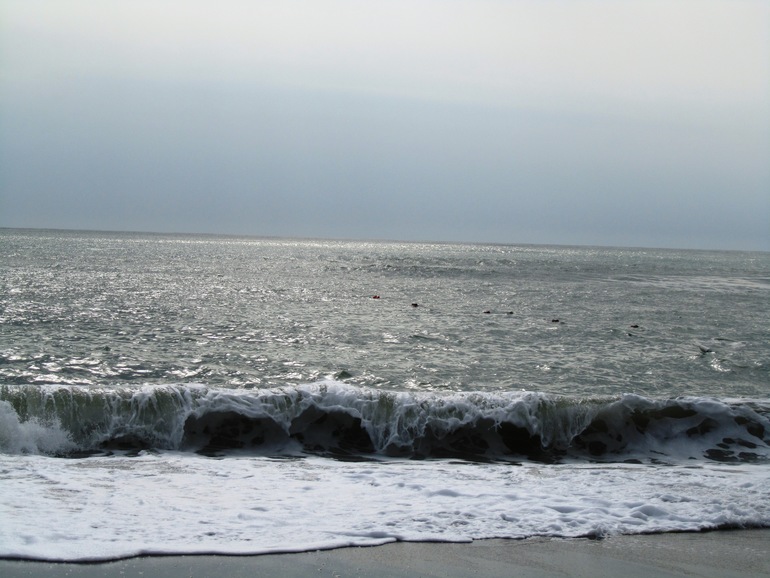 Нелюбимая Турция в несезон, оказывается здОрово!