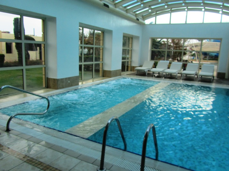 Нелюбимая Турция в несезон, оказывается здОрово!