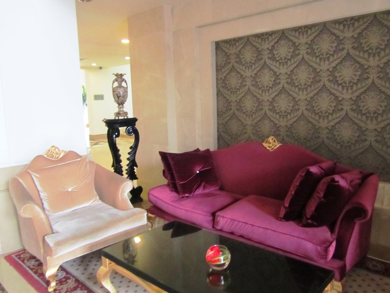 Нелюбимая Турция в несезон, оказывается здОрово!