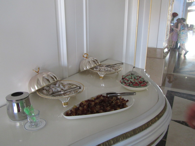 Нелюбимая Турция в несезон, оказывается здОрово!