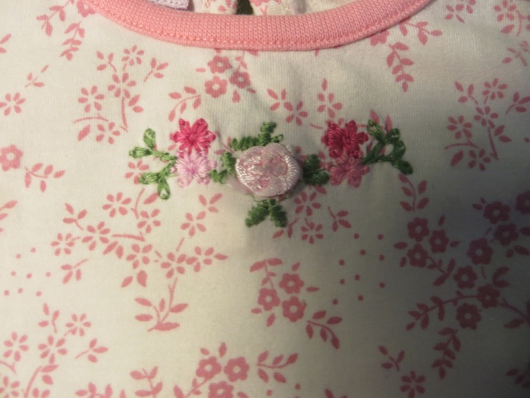 Много вещей на малышку 0-12 мес. Цены от 20 руб. С почтой дружу:)