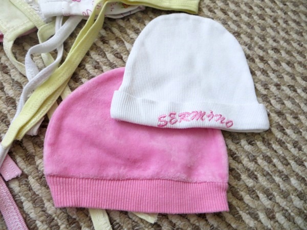 Много вещей на малышку 0-9 мес. Цены от 15 руб. С почтой дружу:)