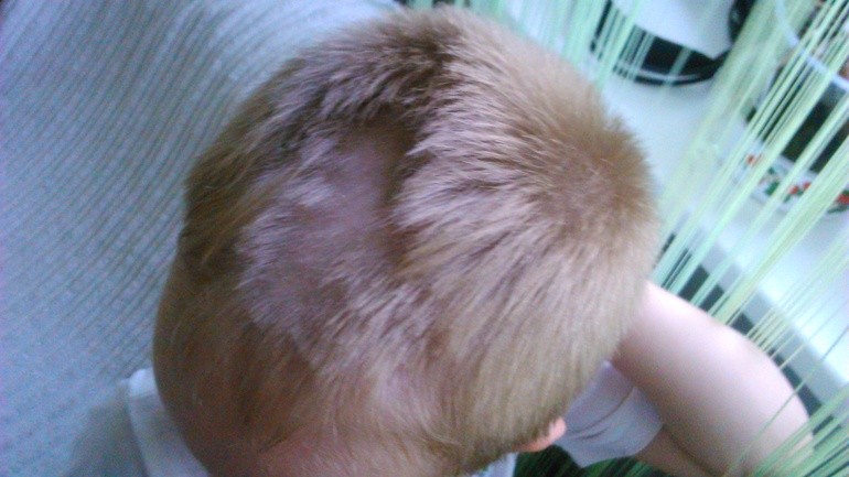 Парикмахер)