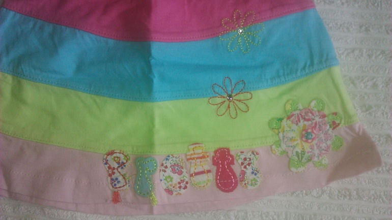 Пристрой НОВА и Китлайм