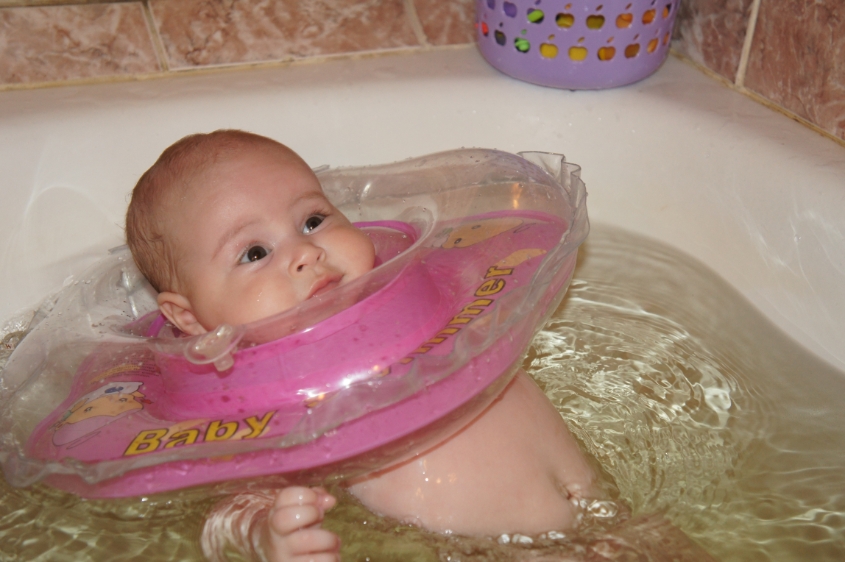 Нам 3 месяца =)