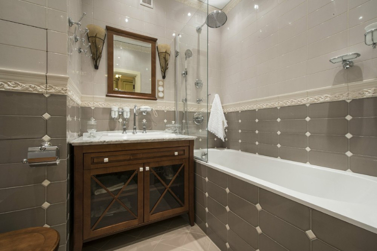 Помогите распознать плитку