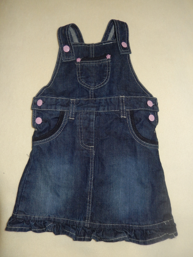 одежда для девочки новое и б/у в хорошем состоянии от 1 до 3 лет!Недорого!