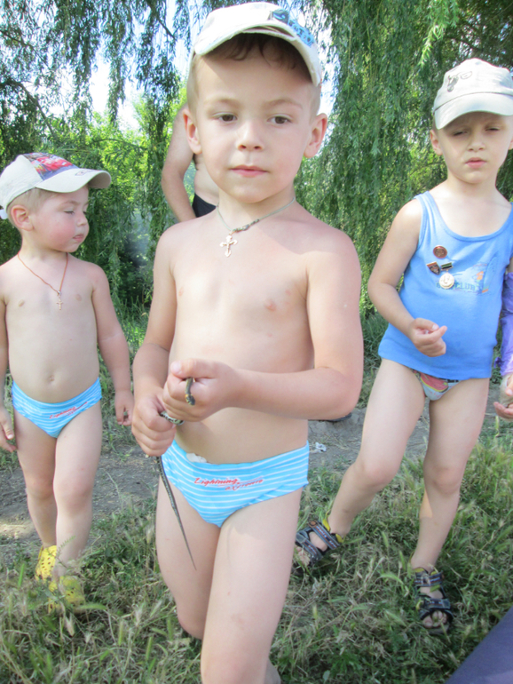 Еще дачное