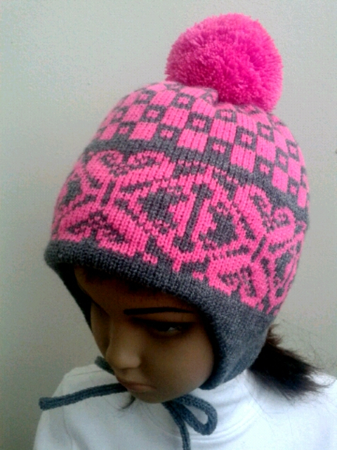 Последнее предложение по шапкам в этом сезоне