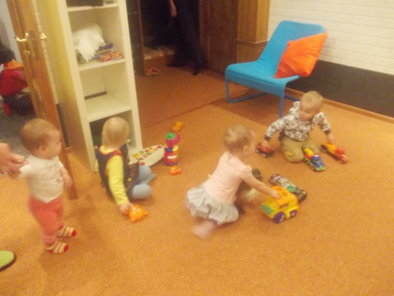 День плюшевого Мишки!!!