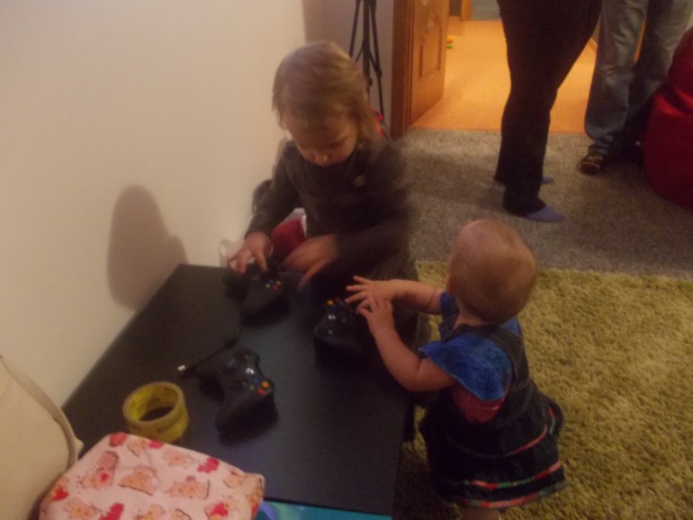 День плюшевого Мишки!!!