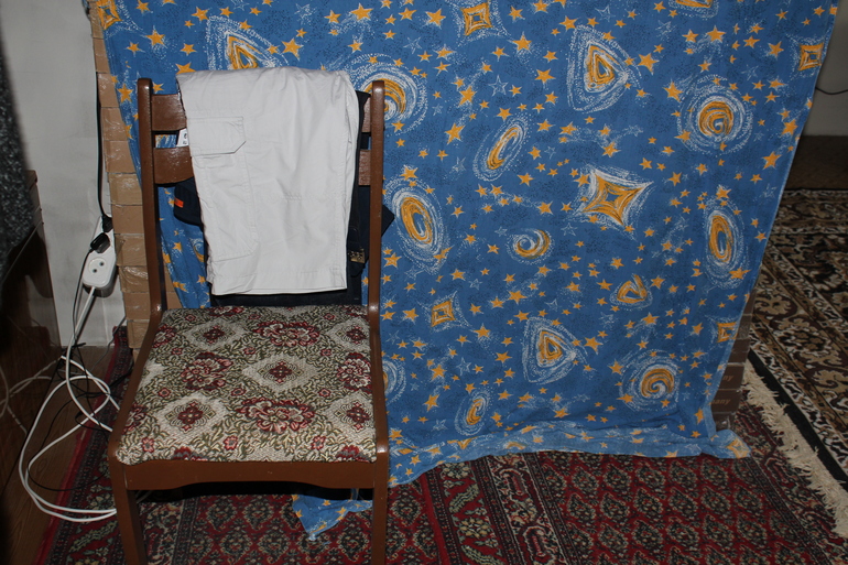 Взлет 75, день 10