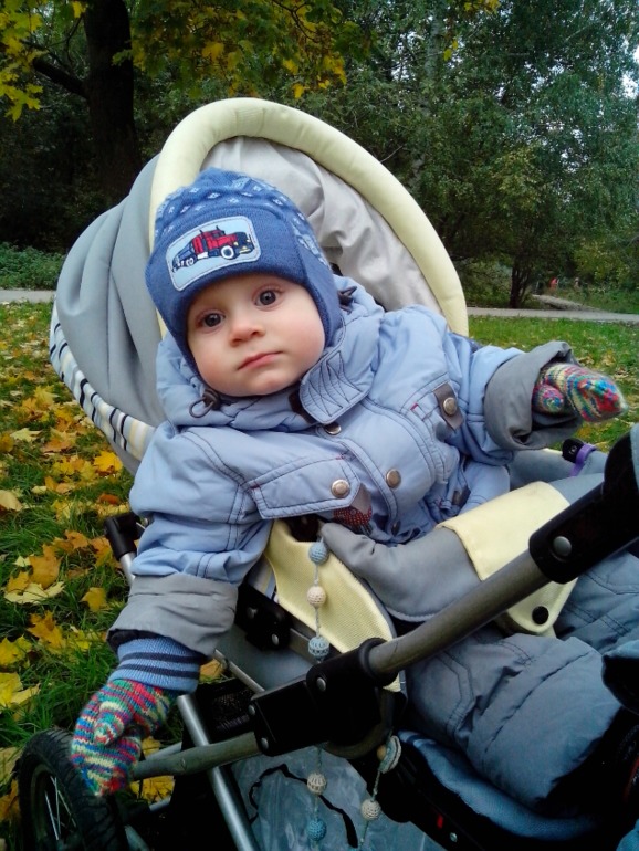 Просто фото.. осень 2013