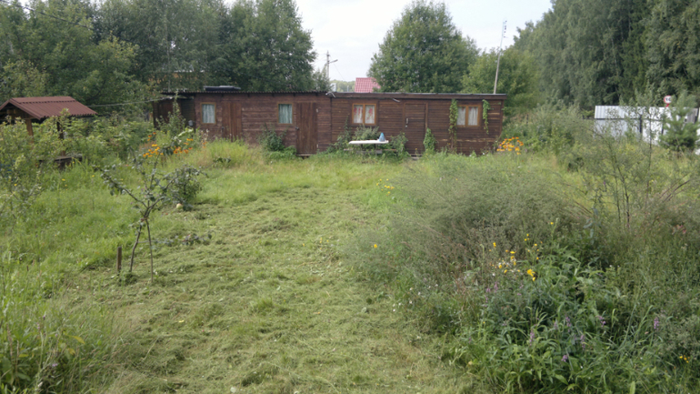 Продаеться два участка: с.Нижнее Хорошово г.Коломна 15-18 соток, ст Тихая поляна . д.Скурыгино г.Чех