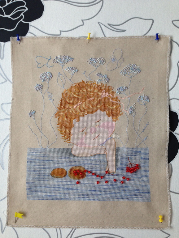 По мотивам Гапчинкой