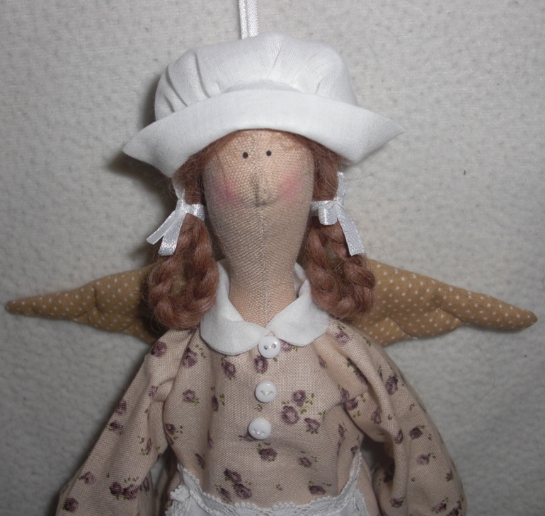 Кухонная Феечка № 2!)))